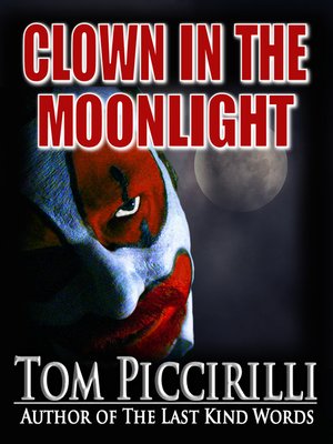 cover image of Clown in the Moonlight